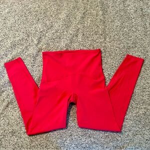 SPANX SPANXshape Booty Boost Leggings